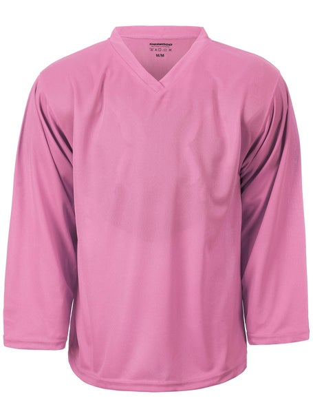 Sherwood SW100\Practice Hockey Jersey - Pink