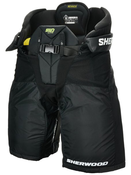 Sherwood Rekker SWD Light Ice Hockey Pants - Women's