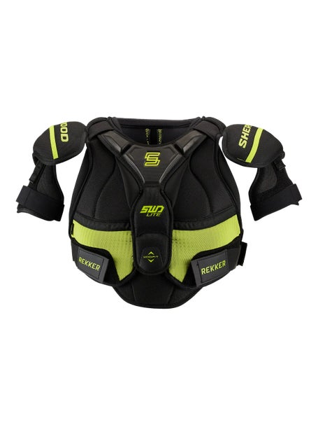 Sherwood Rekker SWD Lite\Shoulder Pads - Womens