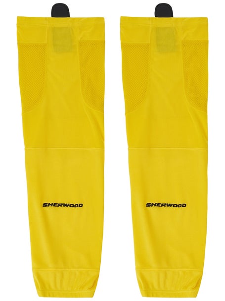 Sherwood SW150\Hockey Socks - Gold