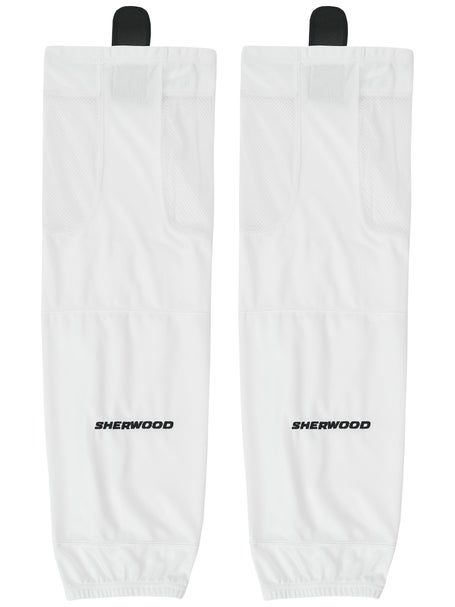 Sherwood SW150\Hockey Socks - White