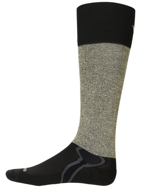 Cut-Resistant Skate Sock