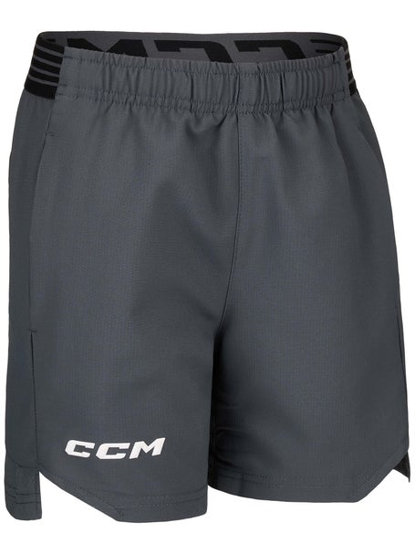 CCM Training Shorts - Youth