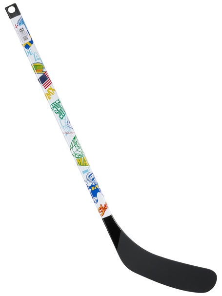 Sherwood x Market Locker Room\Comp Mini Hockey Stick