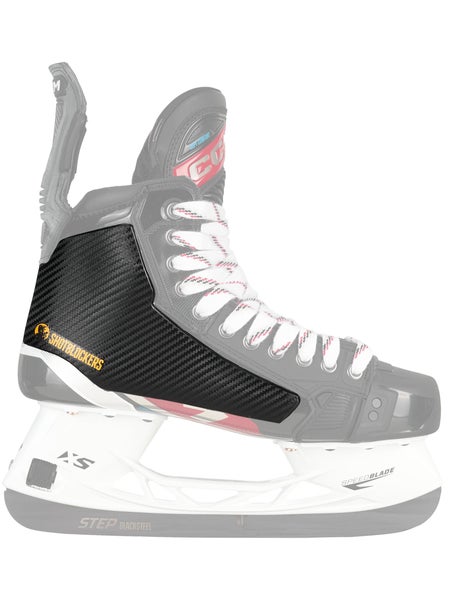 Shotblocker XT PRO Hockey Skate Shot Blockers