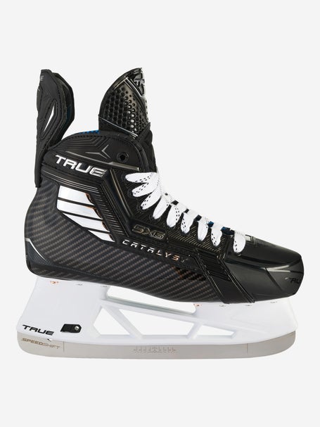 True Catalyst 5x6 Ice Hockey Skates