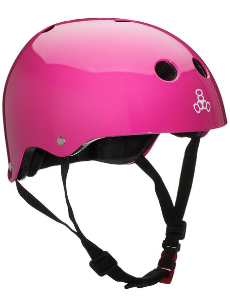 Triple 8 Certified Sweatsaver Helmet