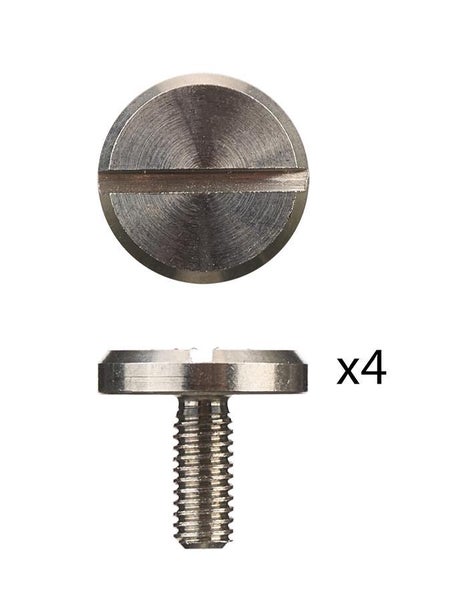 Triple 8 Replacement Visor Hardware