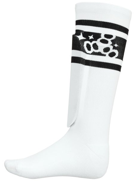 Triple 8 Sock Shinguards Barbie Patin Edition