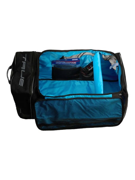 True Elite Player Compartment Carry Hockey Bag - 34