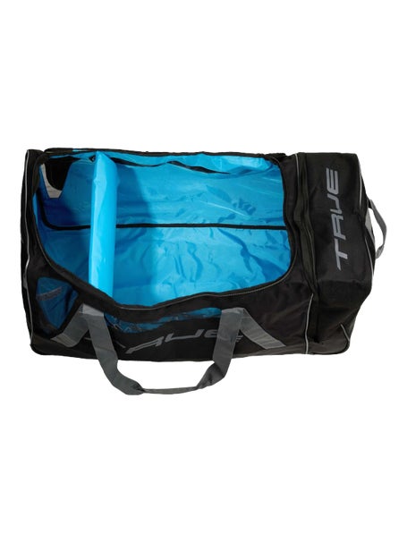 True Elite Player Compartment Carry Hockey Bag - 34