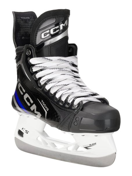 CCM Tacks Classic SE Ice Hockey Skates - Ice Warehouse display picture 1