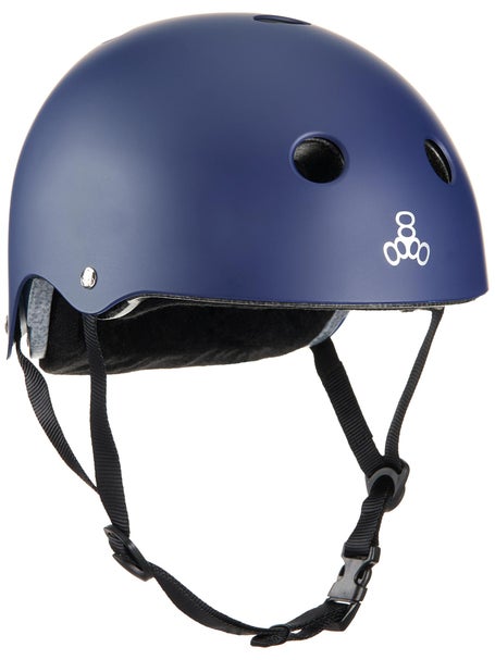 Triple 8 Deep Cover Helmet