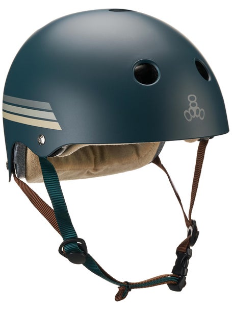 Triple 8 Deep Cover Helmet GRLSWIRL XS/SM