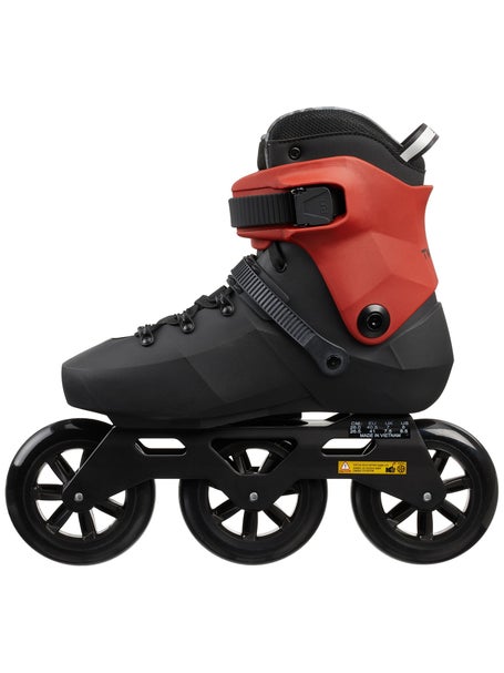 Rollerblade Twister 110 3WD Skates - Inline Warehouse