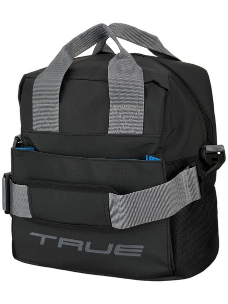 True Hockey Puck Bag