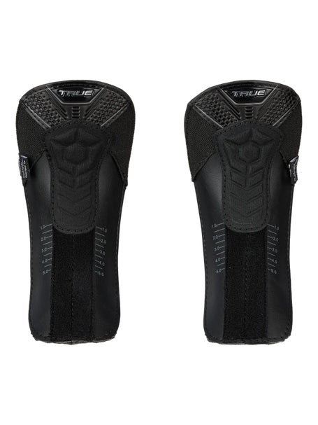 True Replacement Goalie Skate Tongues (Pair)