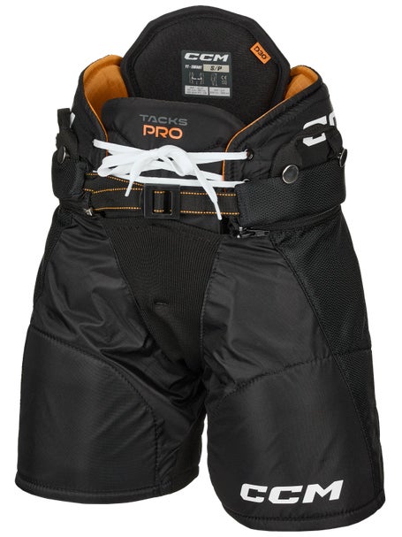 CCM Tacks Pro\Ice Hockey Pants - Youth