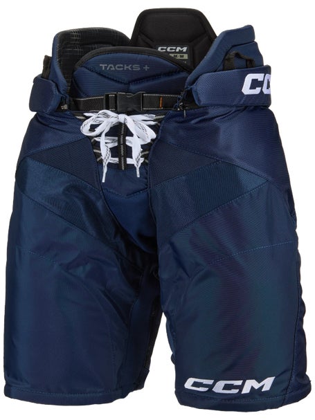CCM Tacks + Ice Hockey Pants