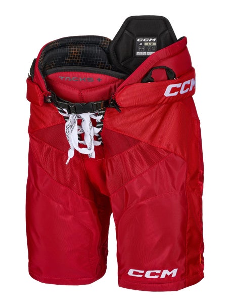 CCM Tacks + Ice Hockey Pants