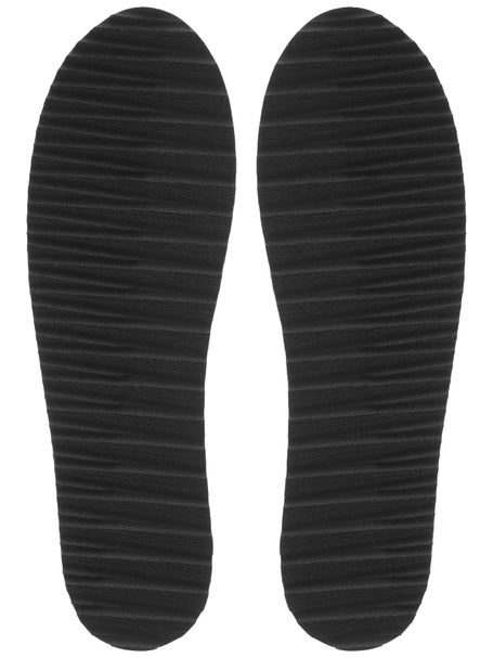 The New Everything Company Them Twin\Insole Footbeds