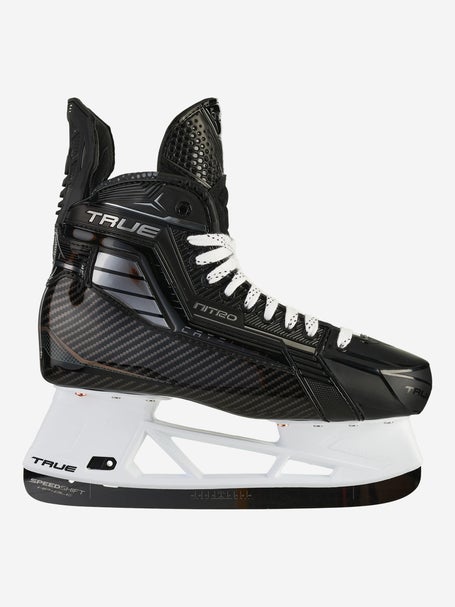 True Catalyst Nitro Ice Hockey Skates