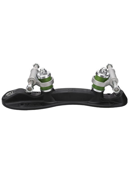 Powerdyne Thrust Plates