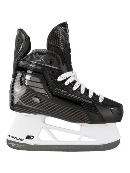 True Catalyst Nitro Ice Hockey Skates - Junior