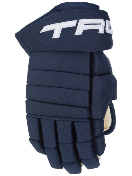 True Pro 4 Roll Hockey Gloves