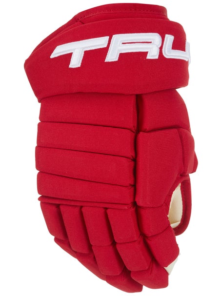 True Pro 4 Roll Hockey Gloves
