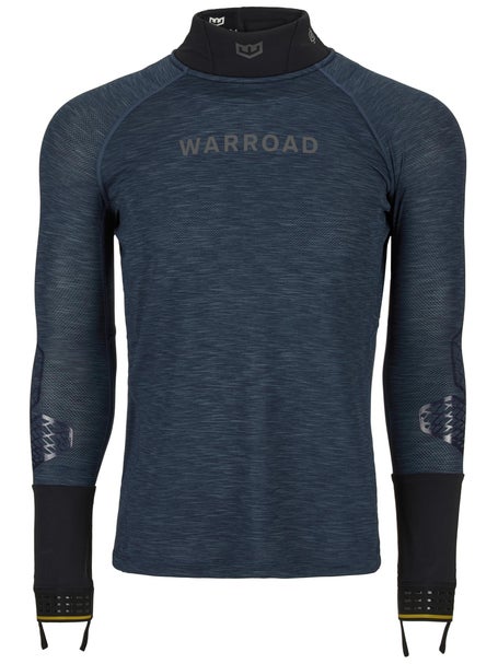 Warroad Tilo Padloc Cut Resistant Neck & Wrist Shirt