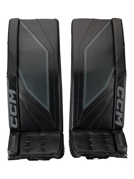 CCM Tacks\Goalie Leg Pads