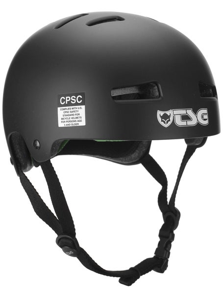 TSG Evolution Helmet