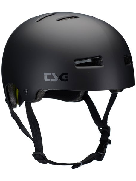 TSG Evolution Helmet