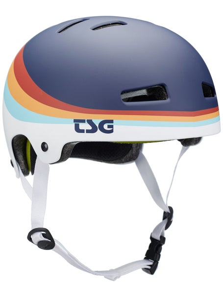 TSG Evolution Helmet
