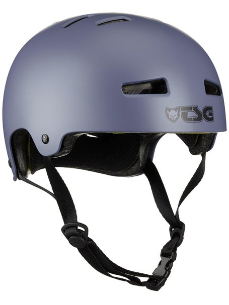 TSG Evolution Helmet