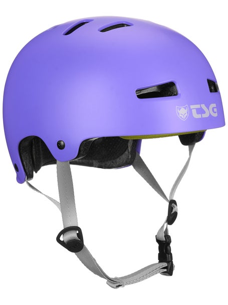 TSG Evolution Helmet
