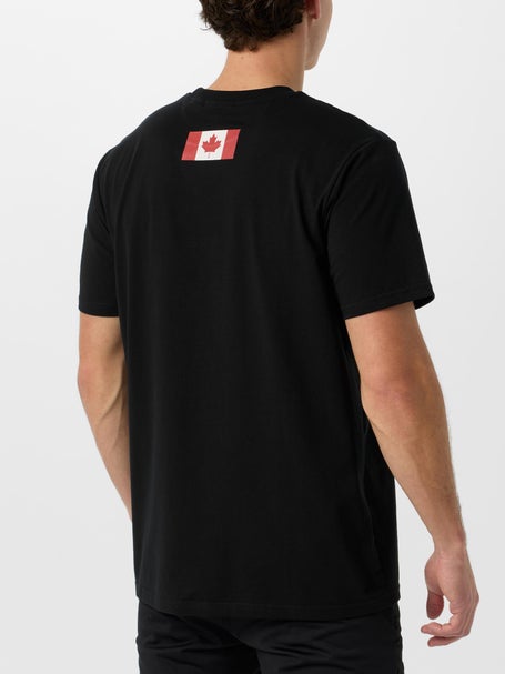 CCM 4 Nations Cup Canada\T Shirt - Mens