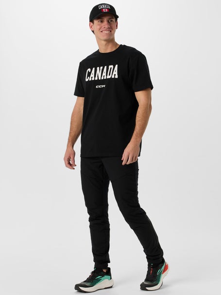 CCM 4 Nations Cup Canada\T Shirt - Mens