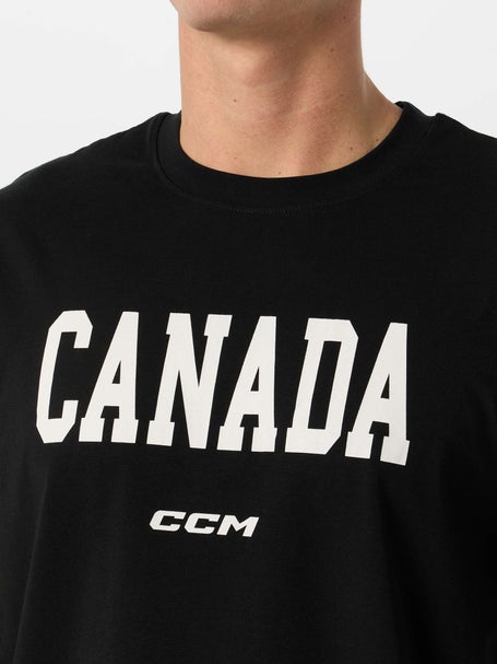 CCM 4 Nations Cup Canada\T Shirt - Mens