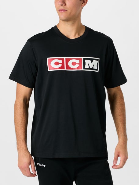 CCM Heritage\T Shirt - Mens