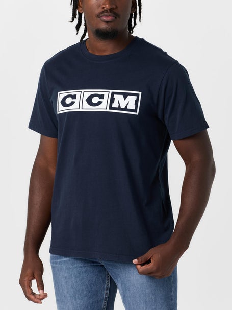 CCM Vintage\T Shirt - Mens