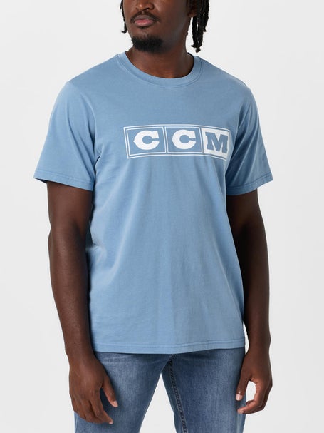 CCM Vintage T Shirt - Men's