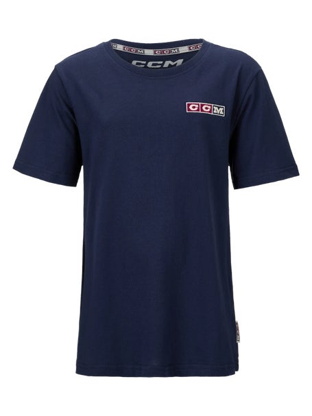 CCM Vintage\T Shirt - Youth