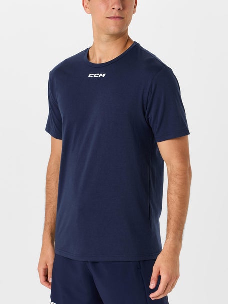 CCM Short Sleeve\T Shirt - Mens