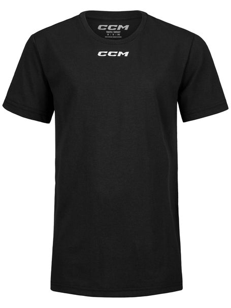 CCM Short Sleeve\T Shirt - Youth