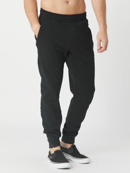 True Hockey Terry Fleece\Jogger Sweatpants - Mens