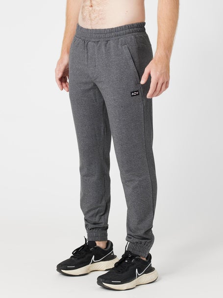 True Hockey Terry Fleece\Jogger Sweatpants - Mens