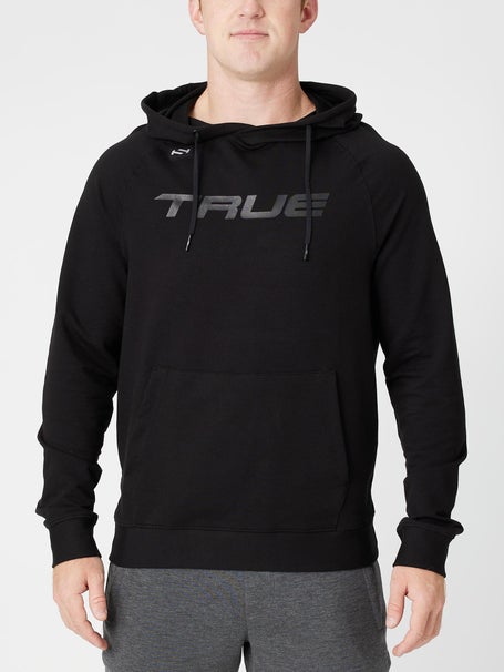 True Hockey Terry Graphic\Hoodie - Mens