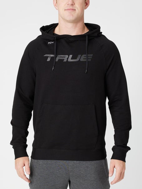 True Hockey Terry Graphic\Hoodie - Mens